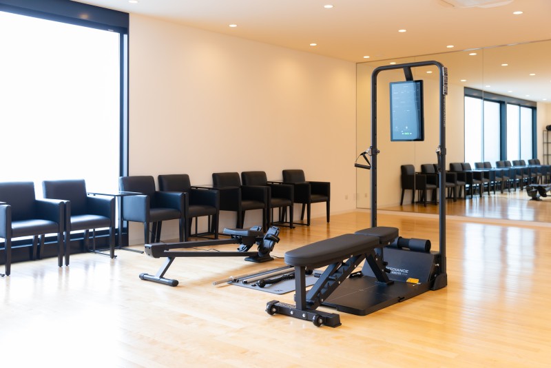 姿勢が変われば人生が変わる！