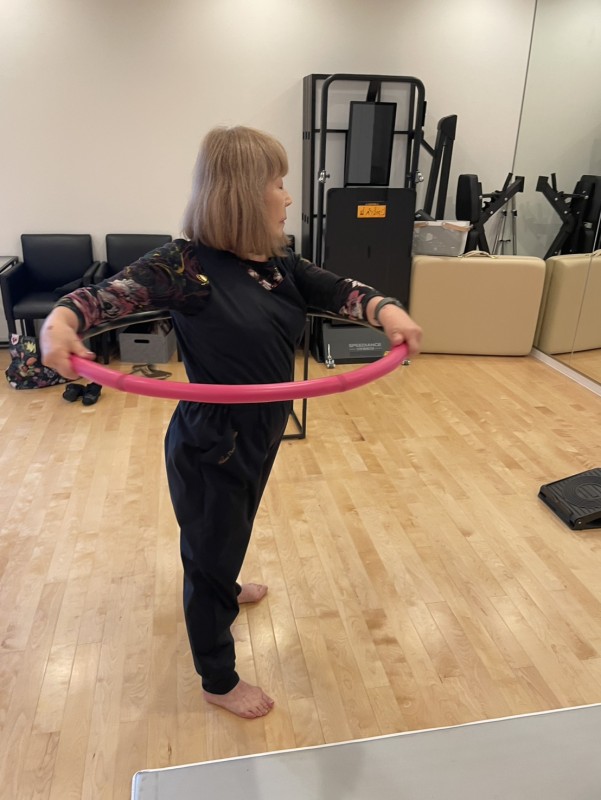 83歳、美しきチャレンジ✨